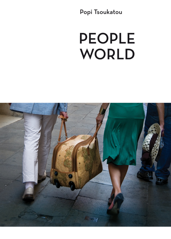 People World Cover